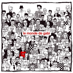 Le monde de gabi