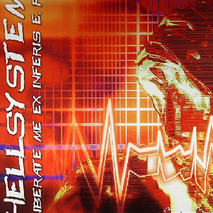 Hellsystem - Liberate Me Ex Inferis EP - Zortam Music