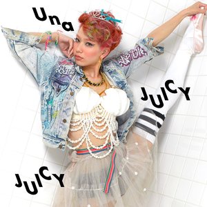 JUICY JUICY