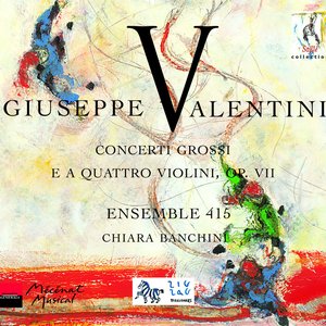 Valentini: Concerti Grossi