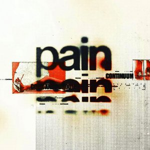 PAIN,痛み (entry log 3)