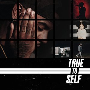 Image for 'True to Self'
