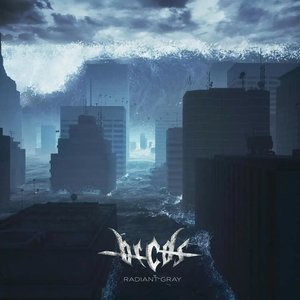 Radiant Gray - Single