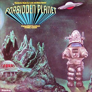 Forbidden Planet