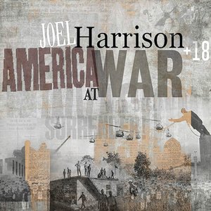 Avatar for Joel Harrison + 18