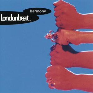 Harmony cover