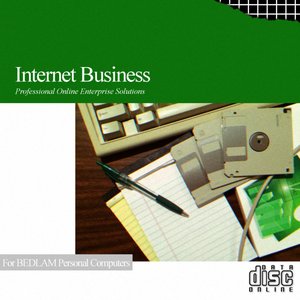 ＩＮＴＥＲＮＥＴ ＢＵＳＩＮＥＳＳ