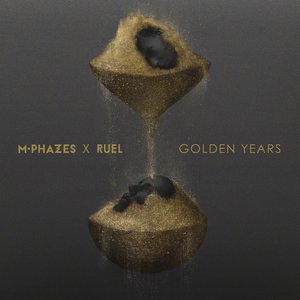 Golden Years - Single