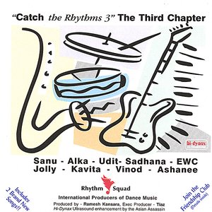 Catch The Rhythms 3 - The Third Chapter