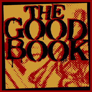 Avatar for The Good Book