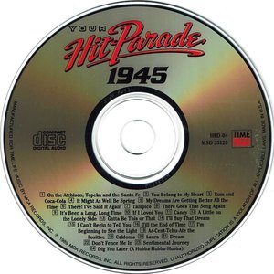 Your Hit Parade 1945