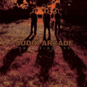 Audio Arcade 的头像