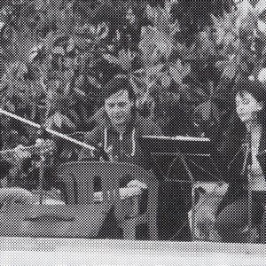 Image for 'Musica alternativa di destra'