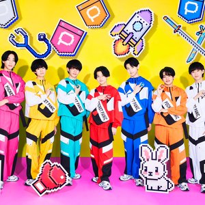 POCKET PANiC 的头像