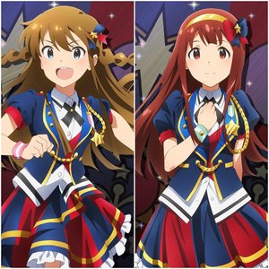 Avatar for 高坂海美×田中琴葉