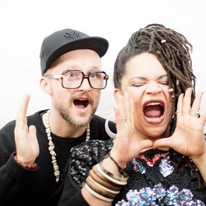 DJ Vadim & Sena 的头像