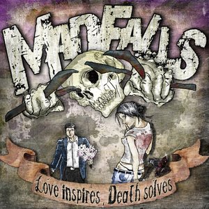 Love Inspires, Death Solves