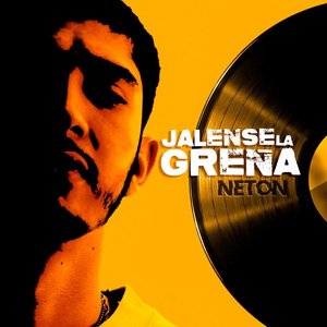 Jalense la Greña - EP