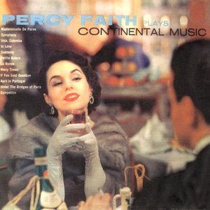 Plays Continental Music