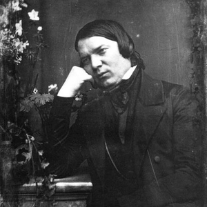 Robert Schumann photo provided by Last.fm