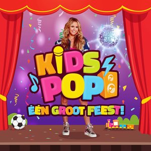 Eén Groot Feest - Single