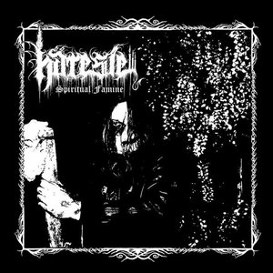 Spiritual Famine
