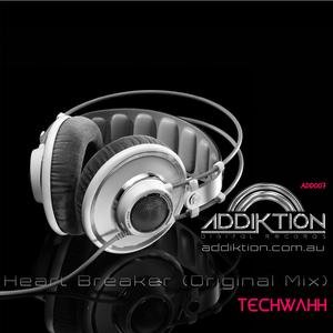 Heart Breaker (Original Mix)