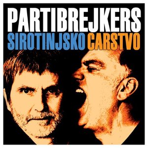 Sirotinjsko carstvo (Partibrejkers)