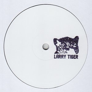 Larry Tiger 的头像