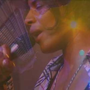 Valerie Etienne photo provided by Last.fm