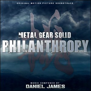 Metal Gear Solid: Philanthropy