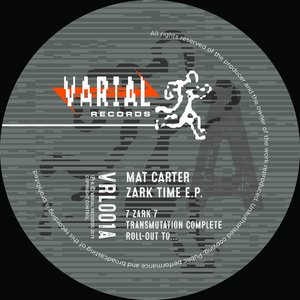 Zark Time EP