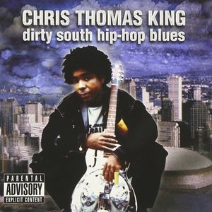 Dirty South Hip Hop Blues