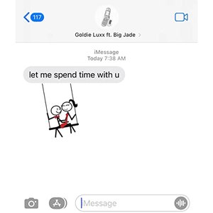 Spend Time