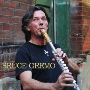Bruce Gremo 的头像