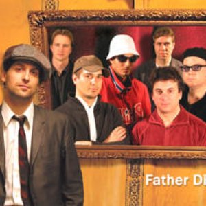 Image for 'father divine'