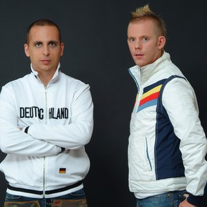 Naksi & Brunner 的头像