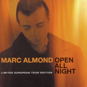 Open All Night (Limited European Tour Edition)