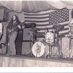 Hydra photo provided by Last.fm