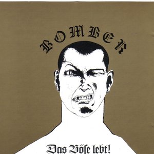 Изображение для 'Das Böse Lebt!'