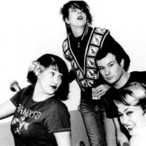 The Soviettes photo provided by Last.fm