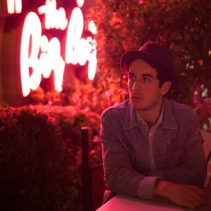 Austin Rogers 的头像