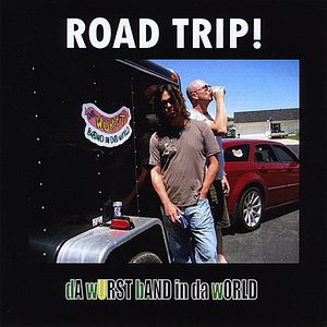 Road Trip!