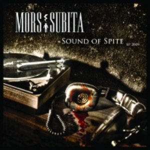 Sound Of Spite