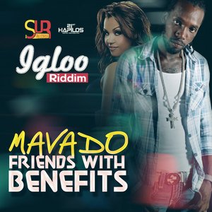 Friends With Benefits - Single