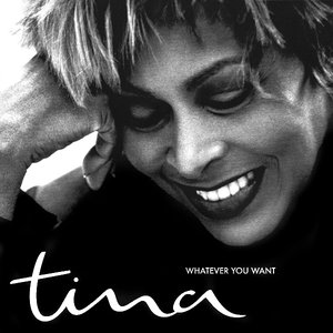Whatever You Want (Todd Terry Mixes)