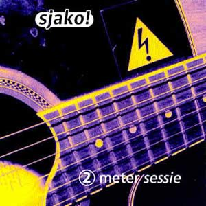 2 Meter Sessie cover