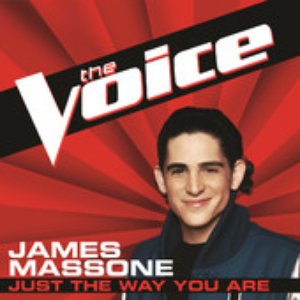 Just the Way You Are (The Voice Performance) - Single