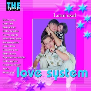 The Best - Letni Szał