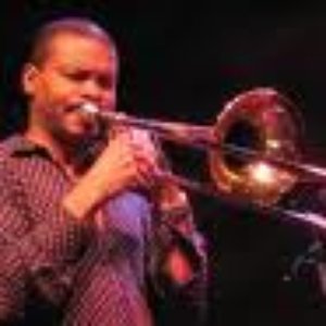 Robin Eubanks/Steve Turre 的头像